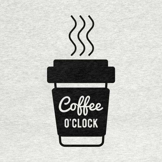 Coffee O’clock by ArtisticParadigms